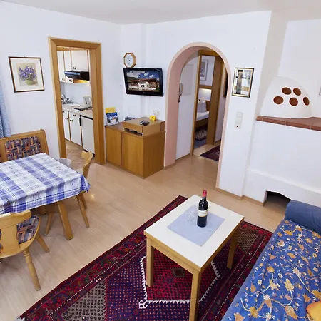 Apartmán Fortuna