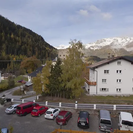 Fortuna Appartement
