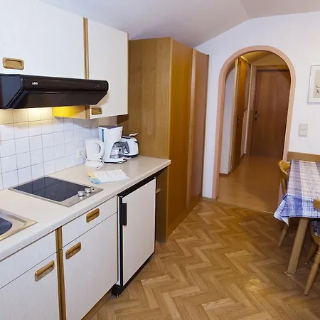 Appartement Fortuna *