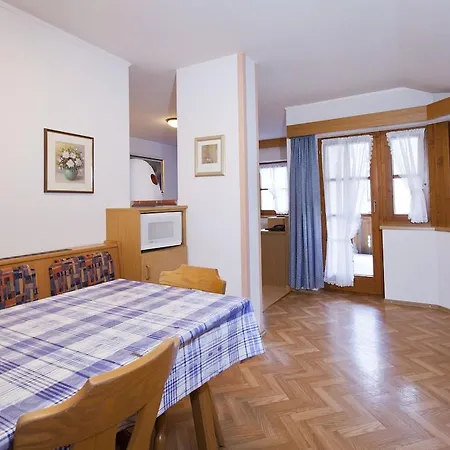 Appartement Fortuna *