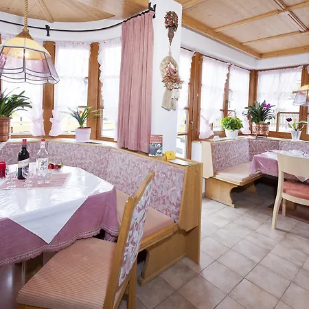 Appartement Fortuna *