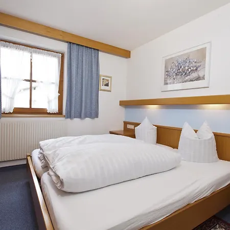 Appartement Fortuna Nauders