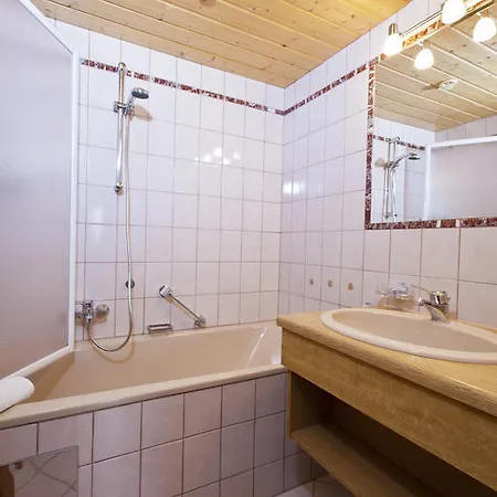 Appartement Fortuna *