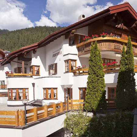 Appartement Fortuna *