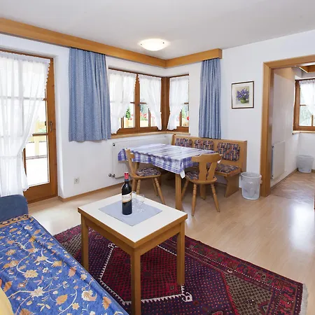 Appartement Fortuna Nauders
