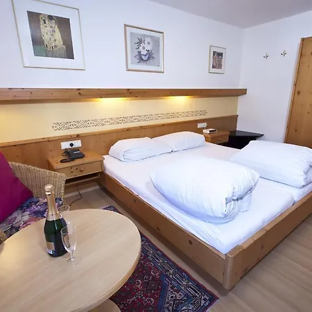 Fortuna Appartement *
