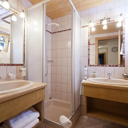 Fortuna Appartement