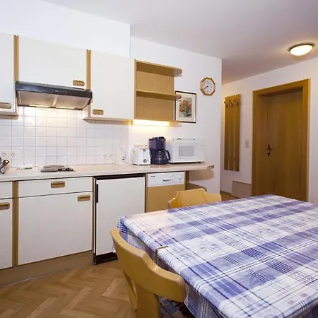 Fortuna Appartement *