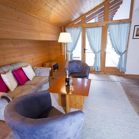 Fortuna Appartement